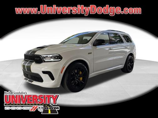 2024 Dodge Durango SRT 392