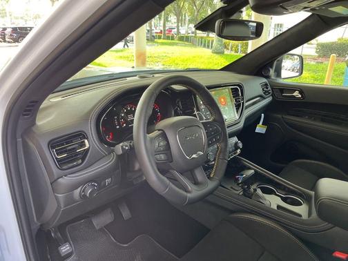 2024 Dodge Durango SRT 392