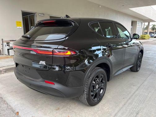 2024 Dodge Hornet GT
