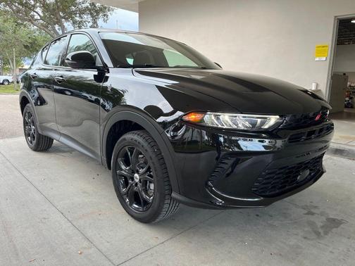 2024 Dodge Hornet GT