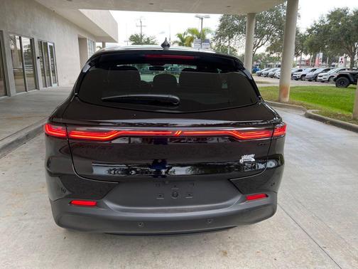 2024 Dodge Hornet GT