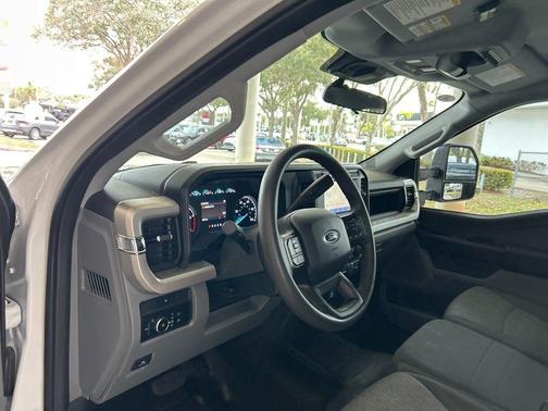 2024 Ford F-350 XL