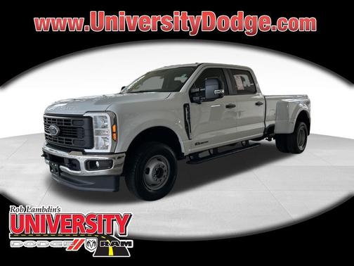 2024 Ford F-350 XL