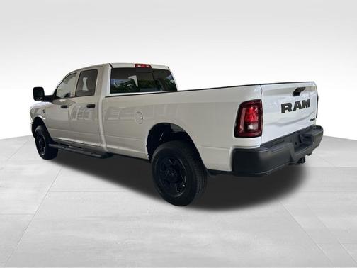 2025 RAM 3500 Tradesman
