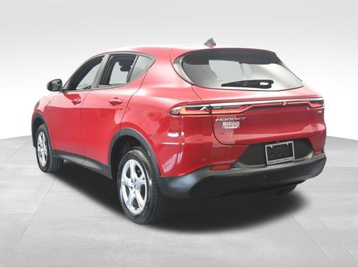 2024 Dodge Hornet GT