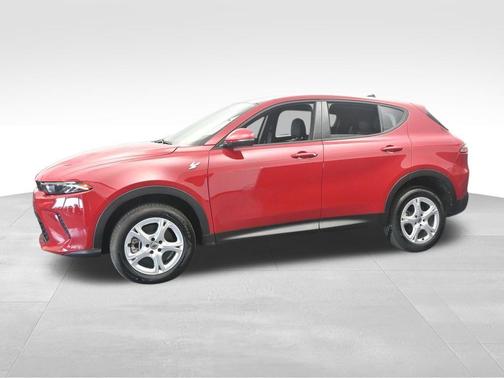 2024 Dodge Hornet GT