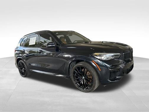 2023 BMW X5 sDrive40i