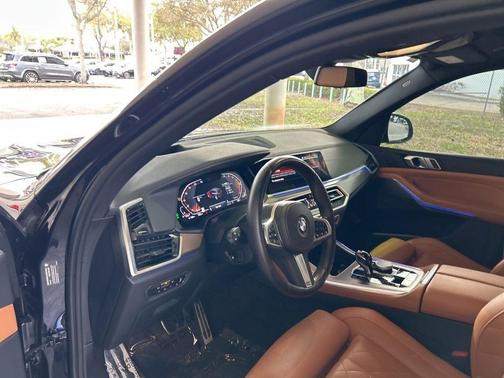 2023 BMW X5 sDrive40i