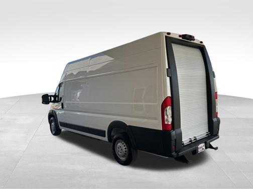 2024 RAM ProMaster 3500 Delivery Van BEV Super High Roof