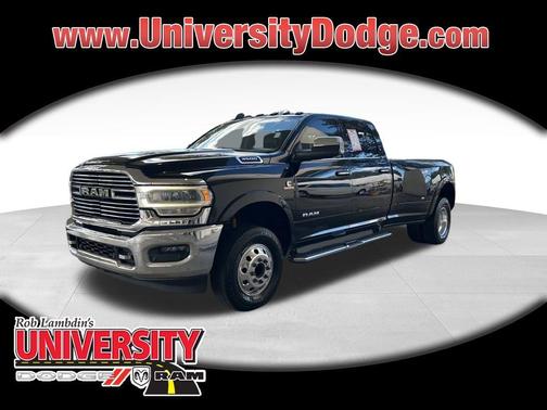 2022 RAM 3500 Laramie
