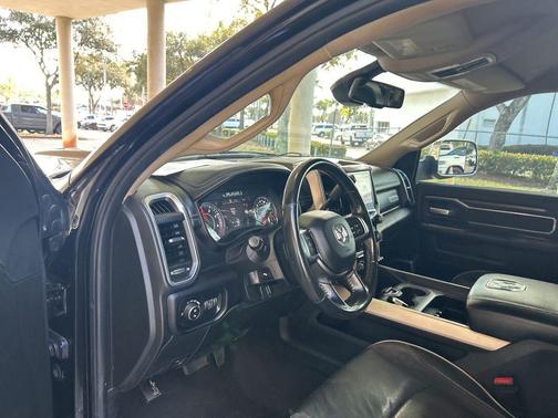 2022 RAM 3500 Laramie