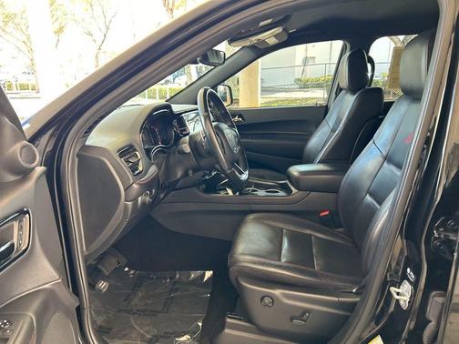 2022 Dodge Durango R/T