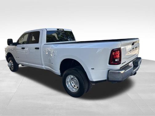 2025 RAM 3500 Big Horn