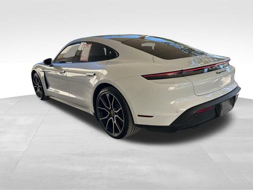 2023 Porsche Taycan Base