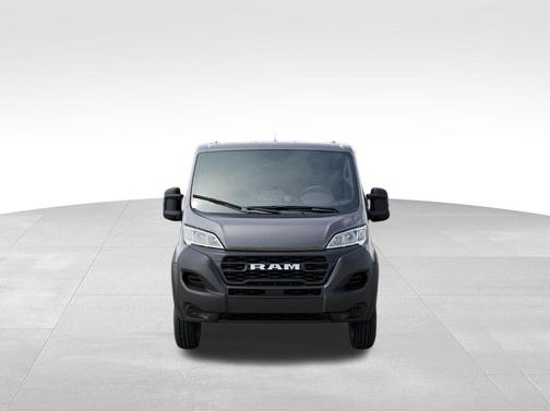 Granite Crystal Clearcoat Metallic 2026 RAM ProMaster 1500 Low Roof