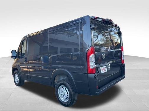 2026 RAM ProMaster 1500 Low Roof