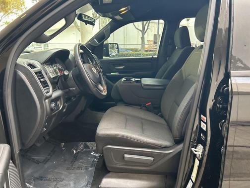 2023 RAM 1500 Tradesman