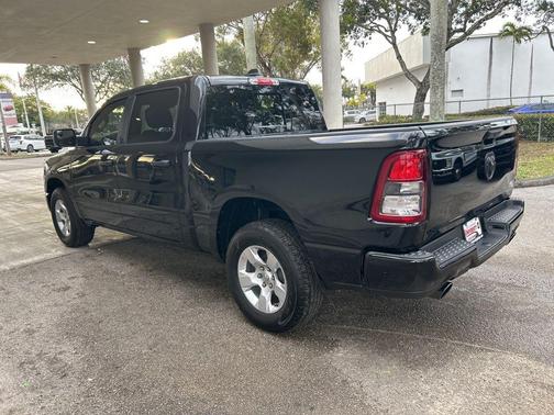 2023 RAM 1500 Tradesman
