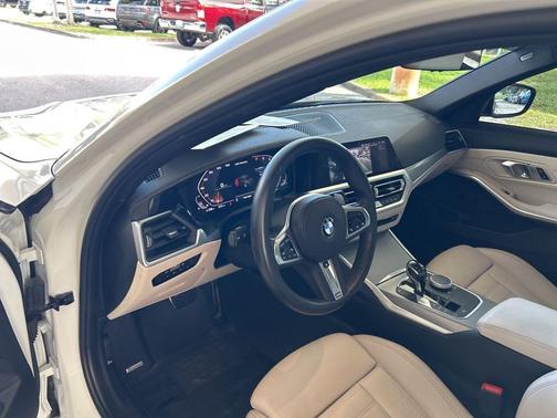2020 BMW M340 i xDrive