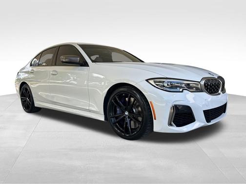 2020 BMW M340 i xDrive