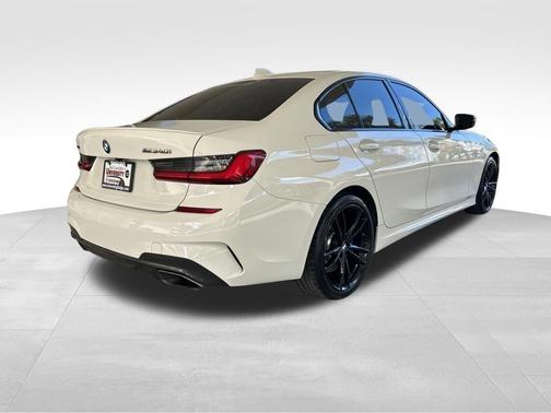 2020 BMW M340 i xDrive