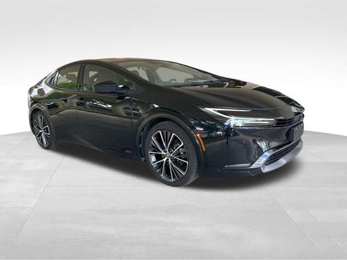 2023 Toyota Prius Limited