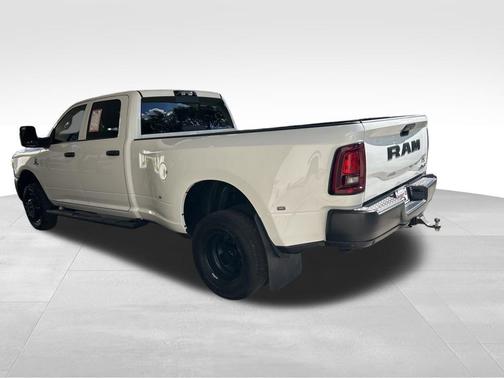 2025 RAM 3500 Tradesman