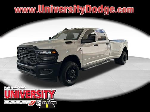 2025 RAM 3500 Tradesman