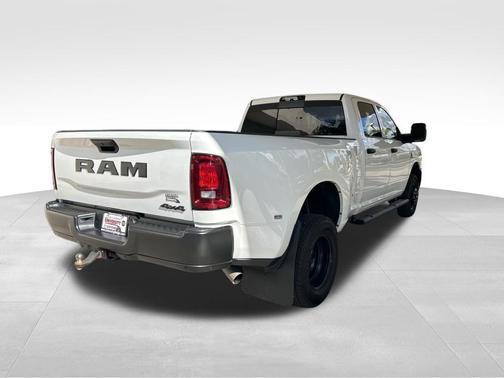 2025 RAM 3500 Tradesman