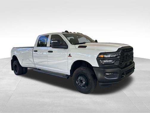 2025 RAM 3500 Tradesman