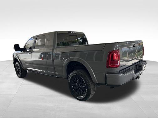 2026 RAM 2500 Limited