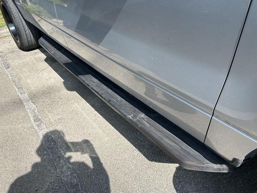 2009 Ford F-150 SuperCrew