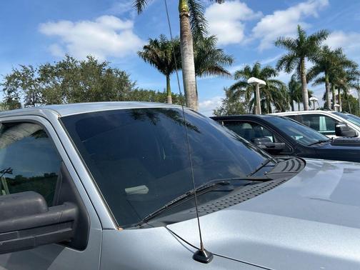 2009 Ford F-150 SuperCrew