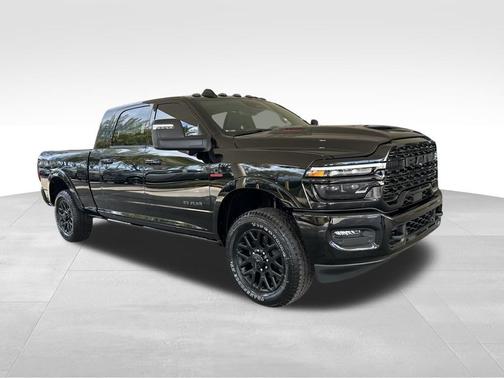 2026 RAM 3500 Limited