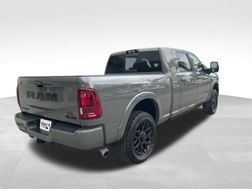 2026 RAM 2500 Limited