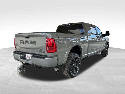 2026 RAM 2500 Limited