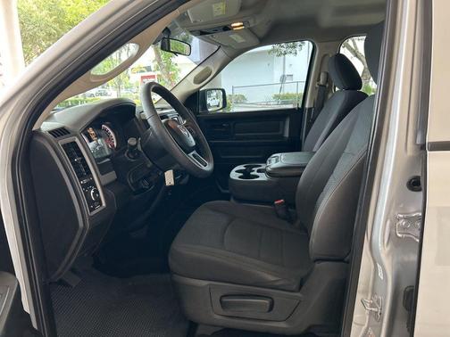 2019 RAM 1500 Classic Express