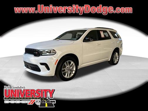 2024 Dodge Durango GT