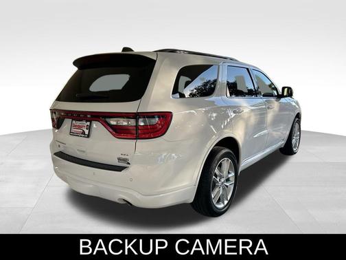 2024 Dodge Durango GT