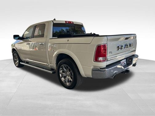 2017 RAM 1500 Longhorn