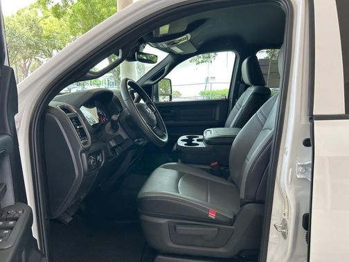 2025 RAM 3500 Tradesman