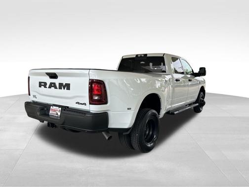 2025 RAM 3500 Tradesman