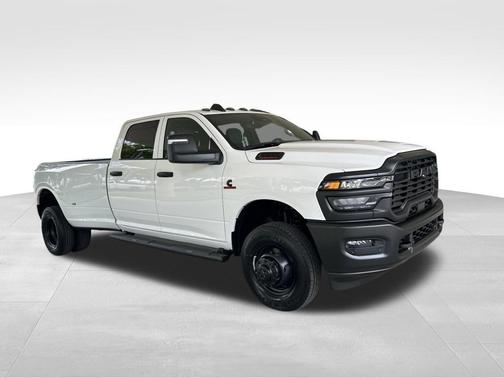 2025 RAM 3500 Tradesman