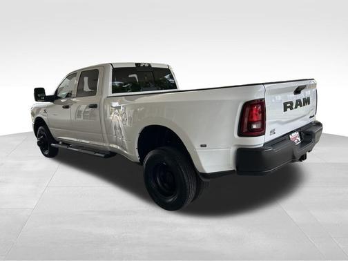 2025 RAM 3500 Tradesman