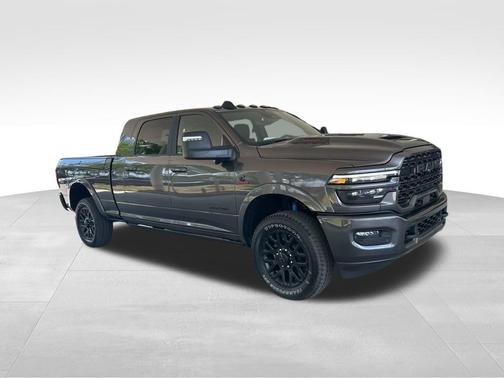 2025 RAM 2500 Limited