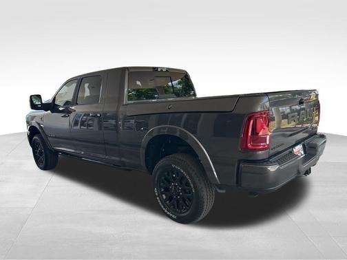 2025 RAM 2500 Limited