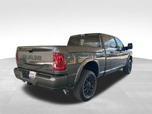 2025 RAM 2500 Limited