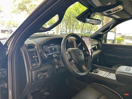 2025 RAM 2500 Limited