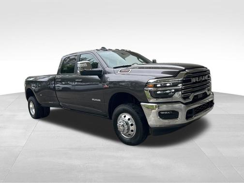 2025 RAM 3500 Laramie