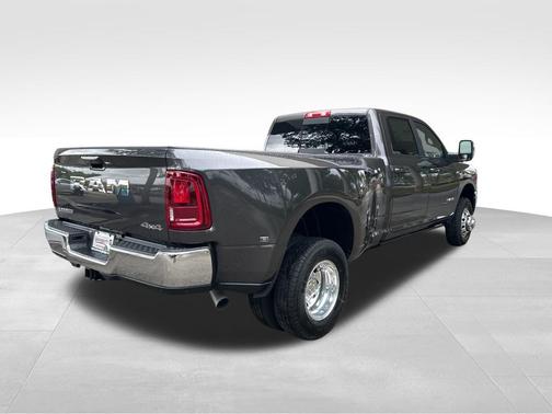 2025 RAM 3500 Laramie
